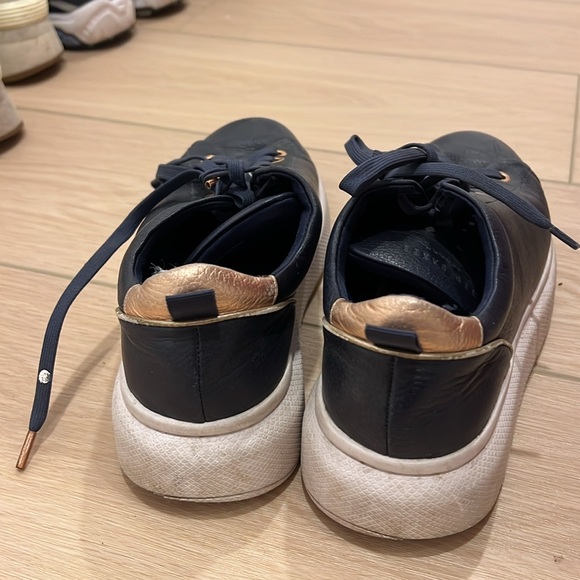 Ted Baker Sneakers - Picture 2 of 4